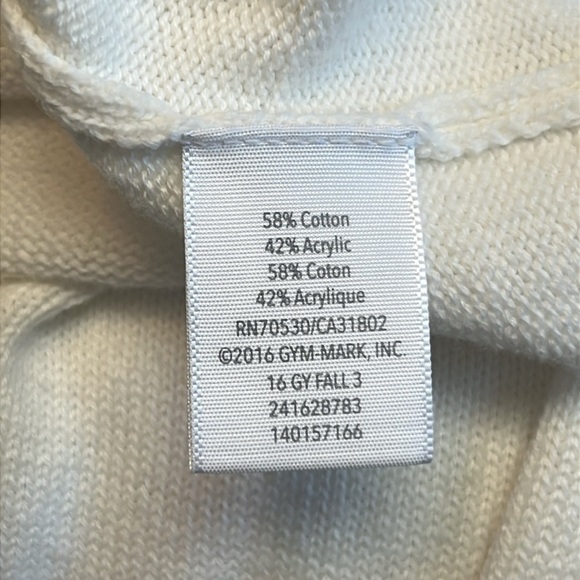 Gymboree Cardigan and Skirt Coordinating Set - Picture 6 of 14